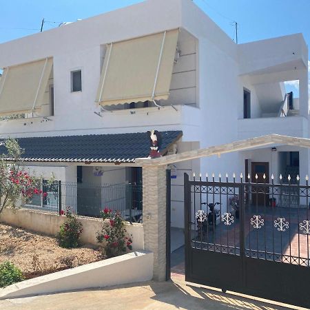 Vila Avni Likometi クサミル エクステリア 写真