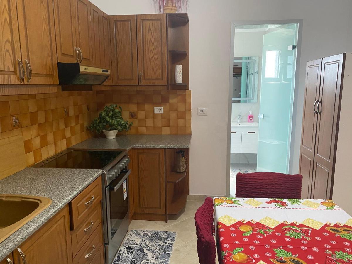 Vila Avni Likometi クサミル エクステリア 写真