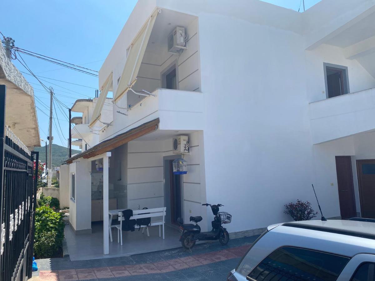 Vila Avni Likometi クサミル エクステリア 写真