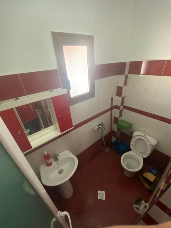 Vila Avni Likometi クサミル エクステリア 写真