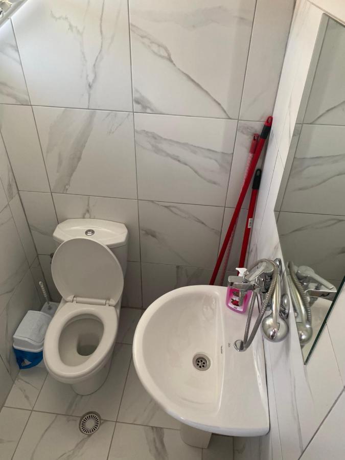 Vila Avni Likometi クサミル エクステリア 写真