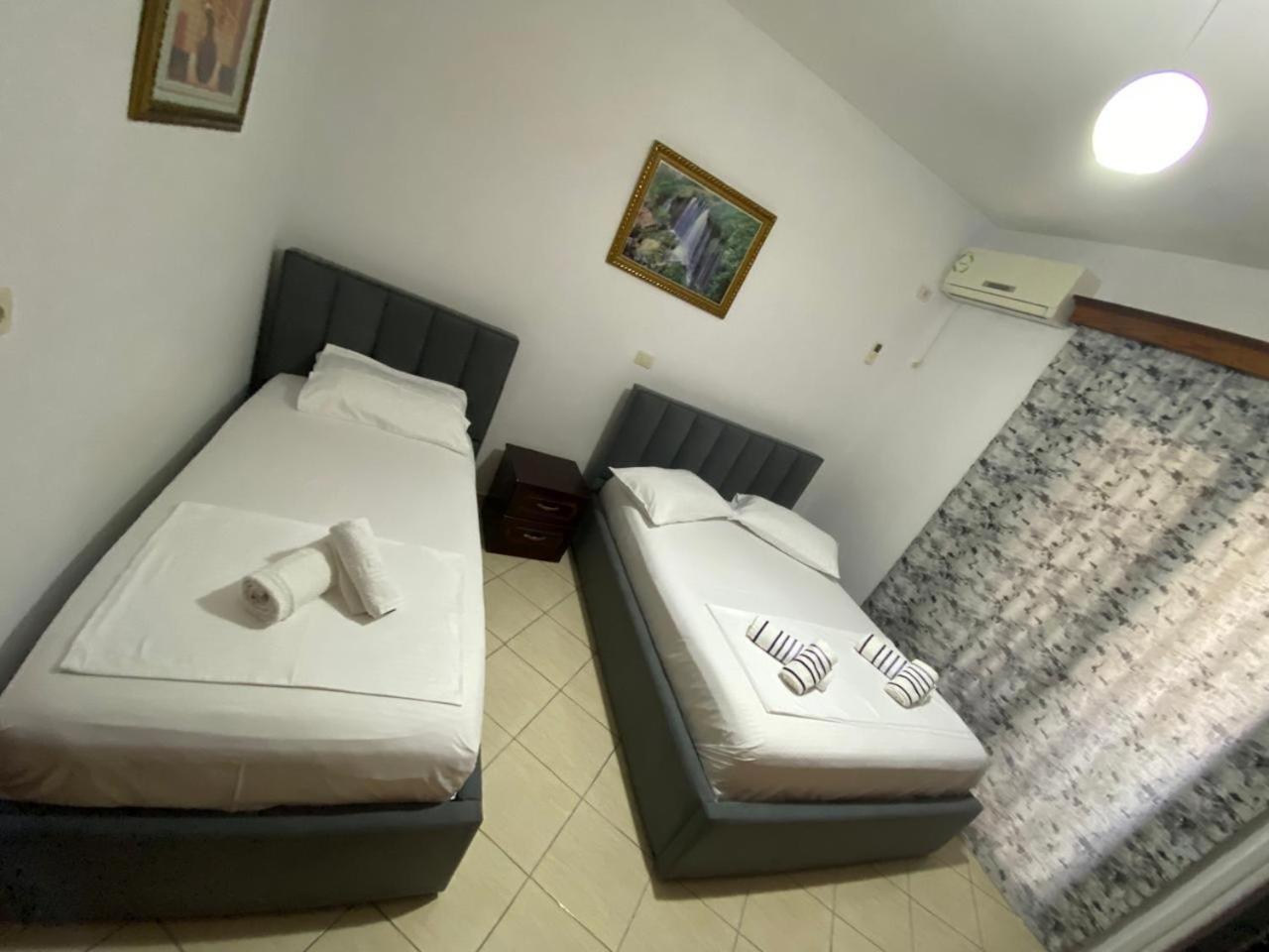 Vila Avni Likometi クサミル 部屋 写真