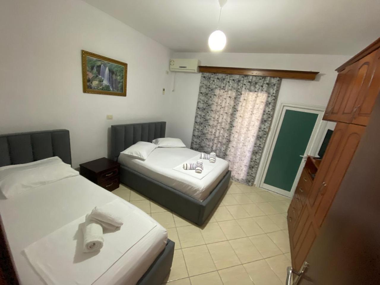 Vila Avni Likometi クサミル 部屋 写真