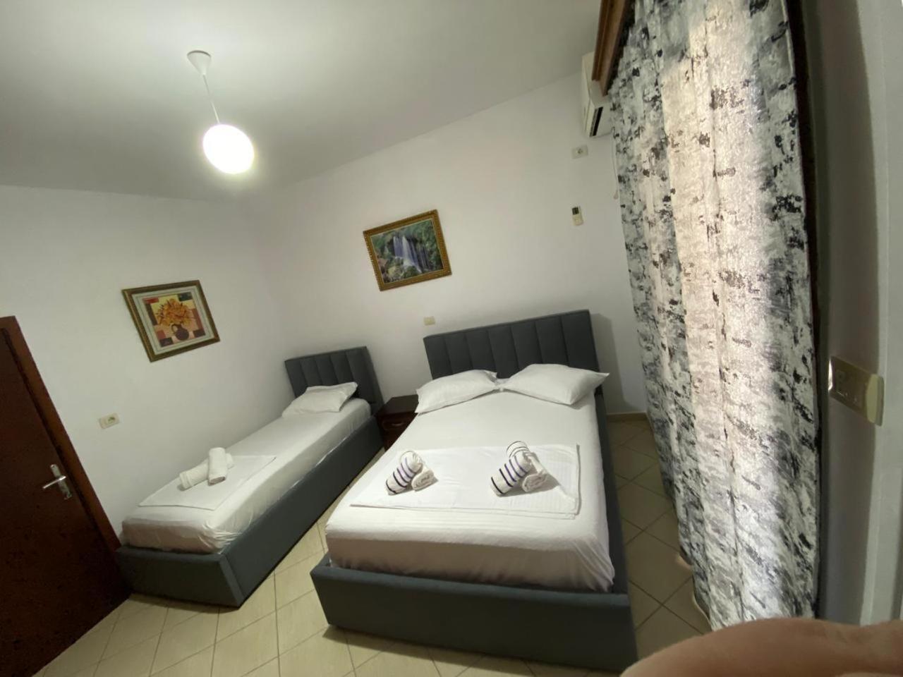 Vila Avni Likometi クサミル 部屋 写真