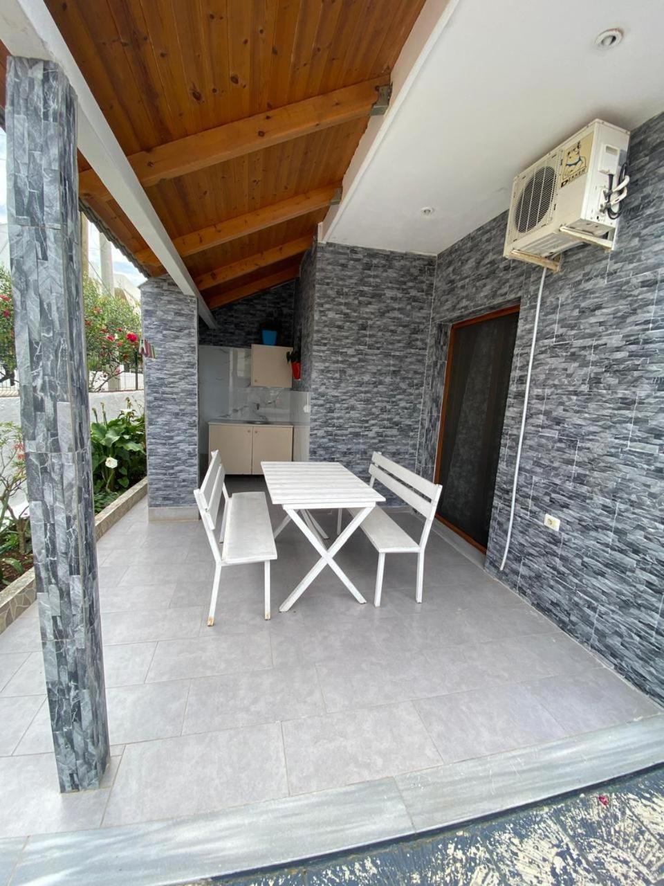 Vila Avni Likometi クサミル 部屋 写真