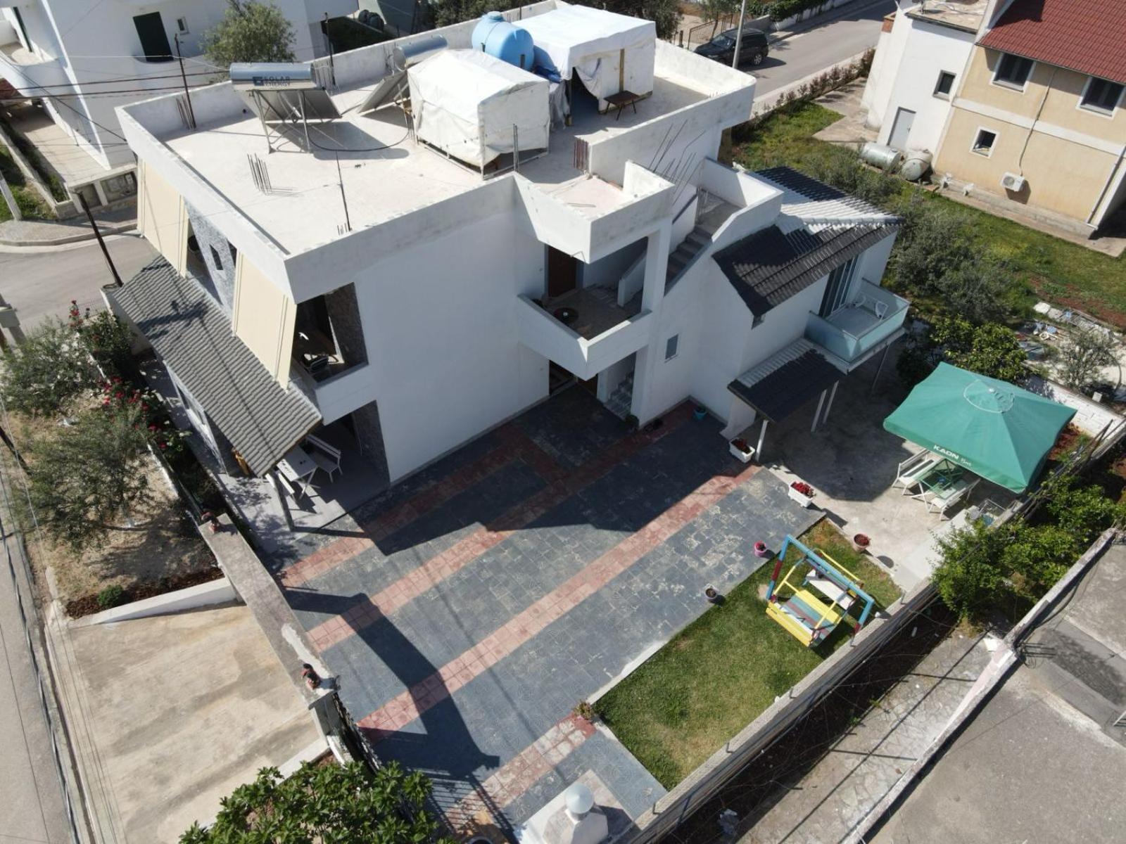 Vila Avni Likometi クサミル 部屋 写真