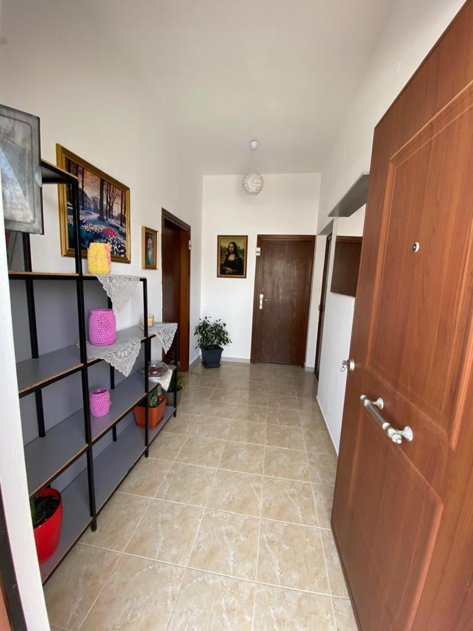 Vila Avni Likometi クサミル エクステリア 写真