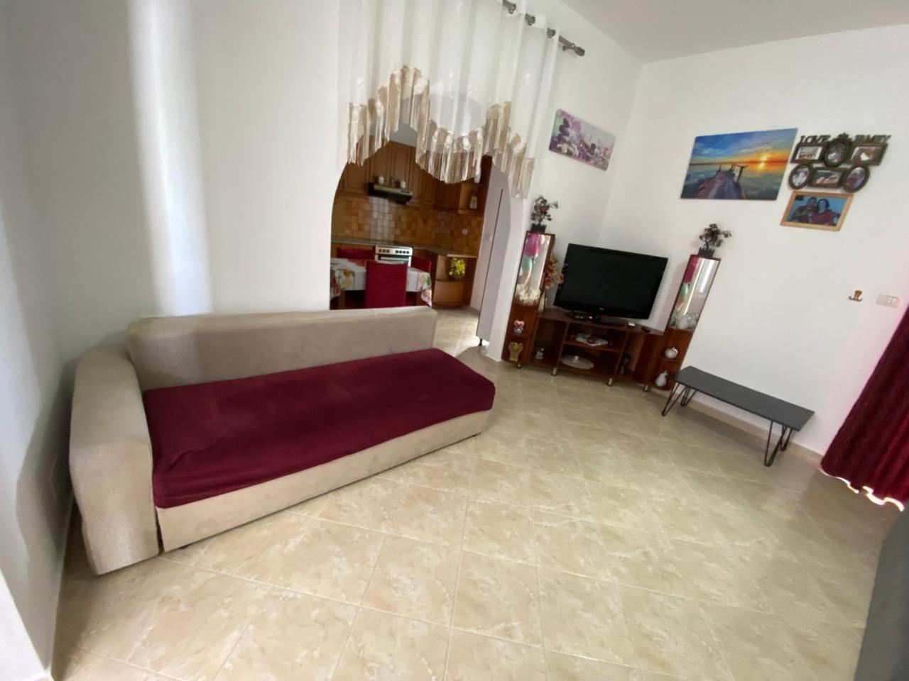 Vila Avni Likometi クサミル 部屋 写真