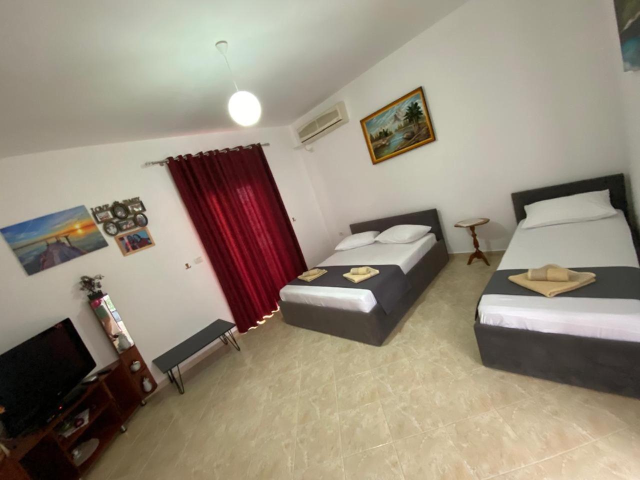 Vila Avni Likometi クサミル 部屋 写真