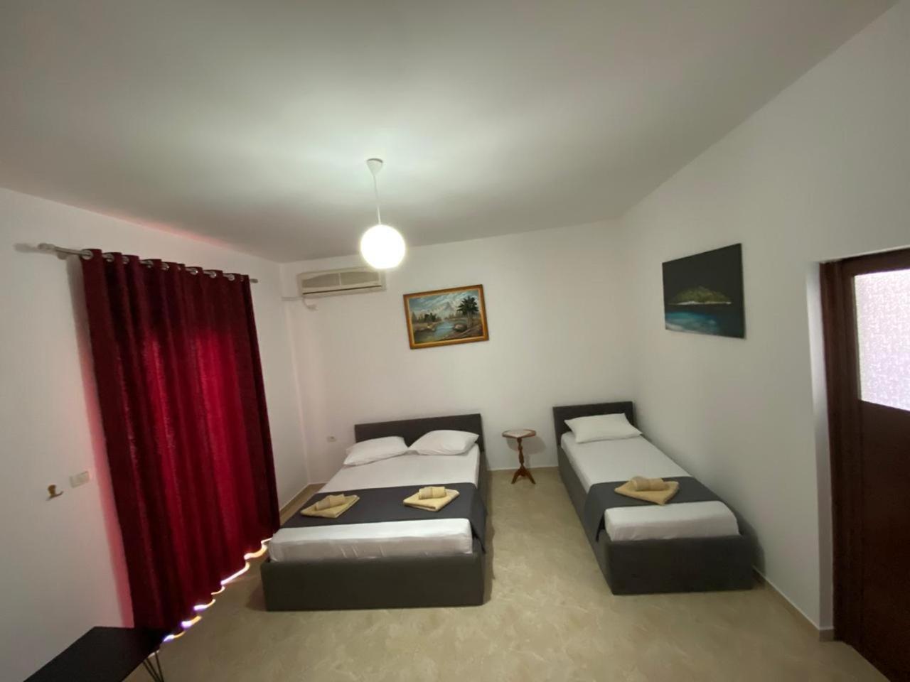Vila Avni Likometi クサミル 部屋 写真
