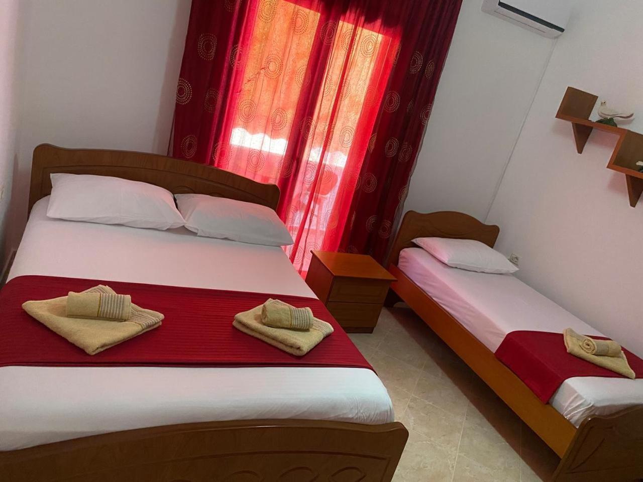 Vila Avni Likometi クサミル 部屋 写真