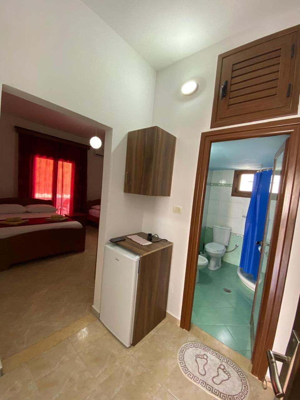 Vila Avni Likometi クサミル 部屋 写真