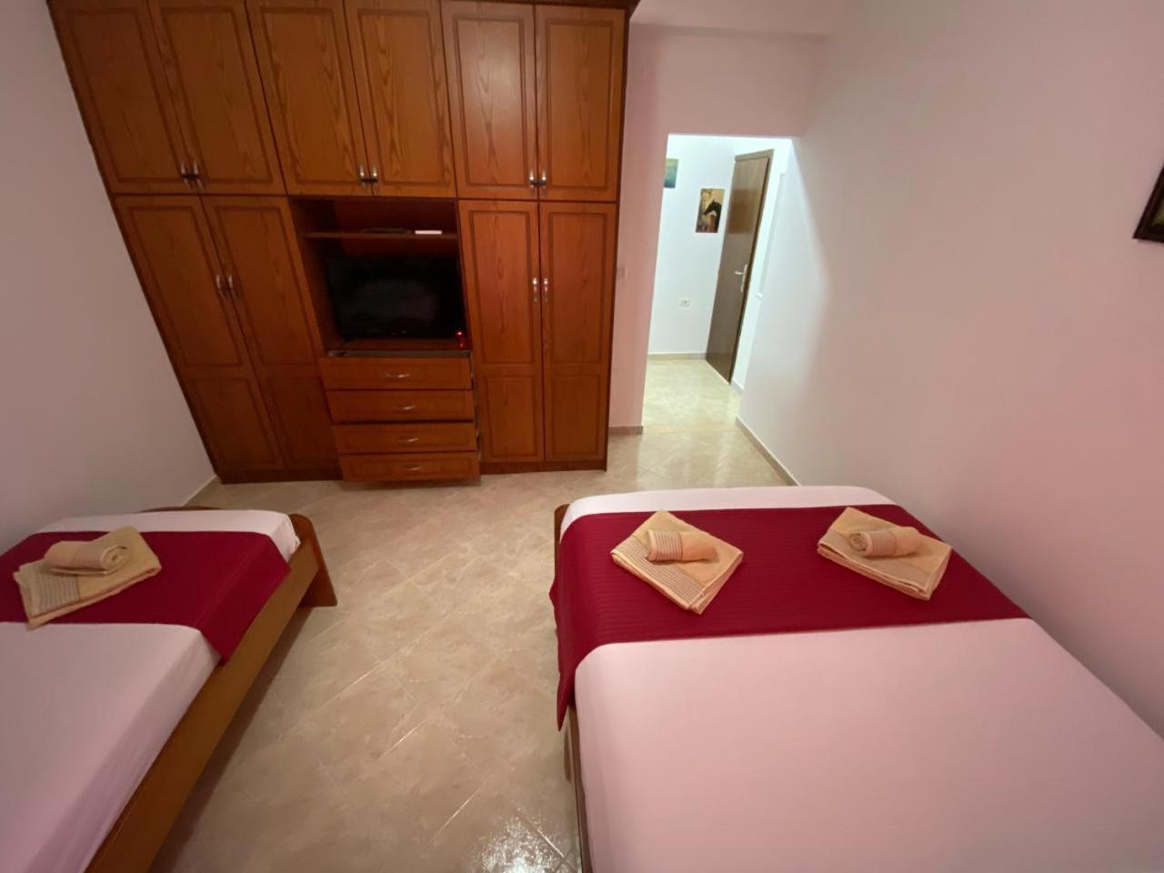 Vila Avni Likometi クサミル 部屋 写真