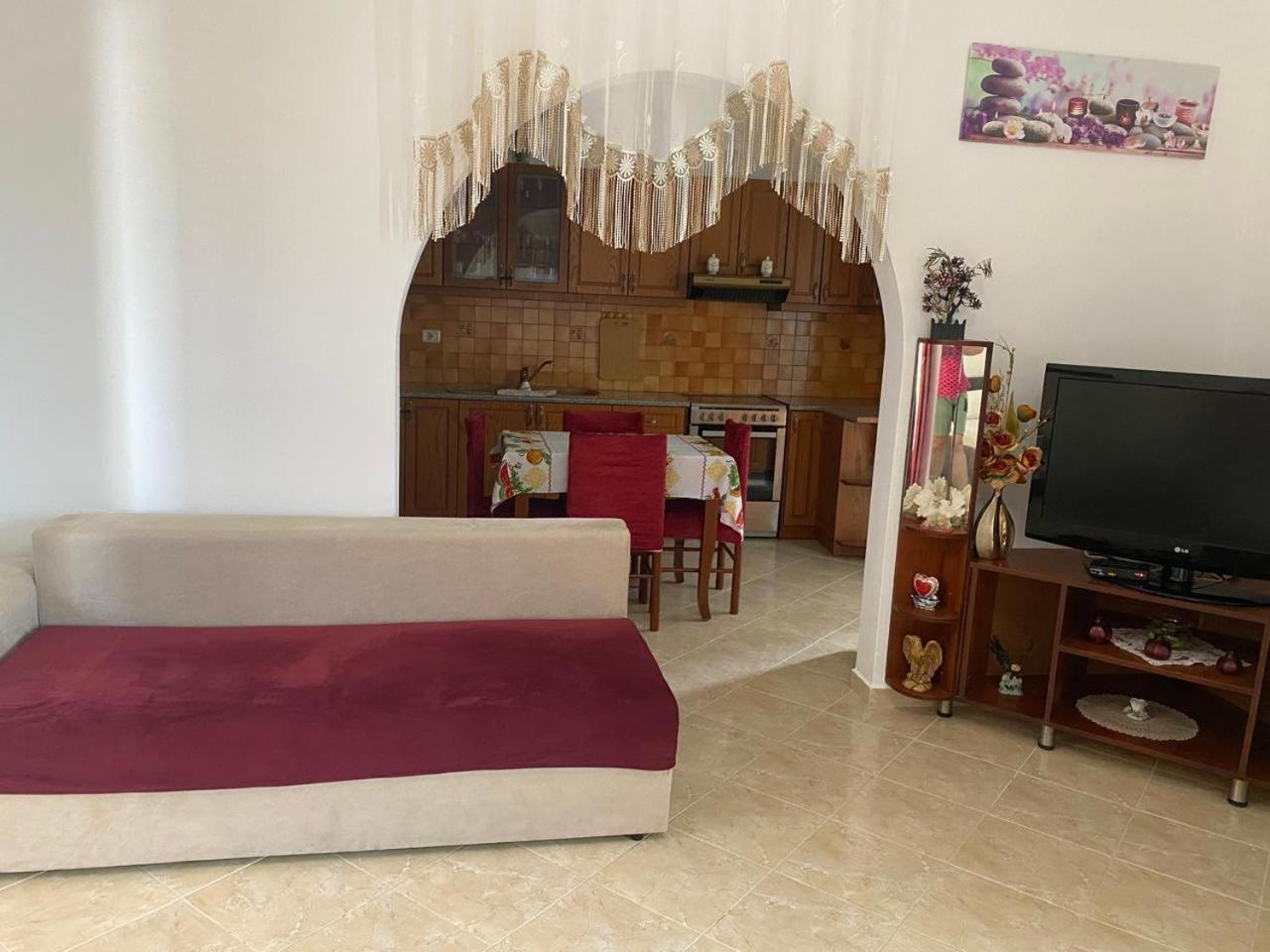 Vila Avni Likometi クサミル 部屋 写真