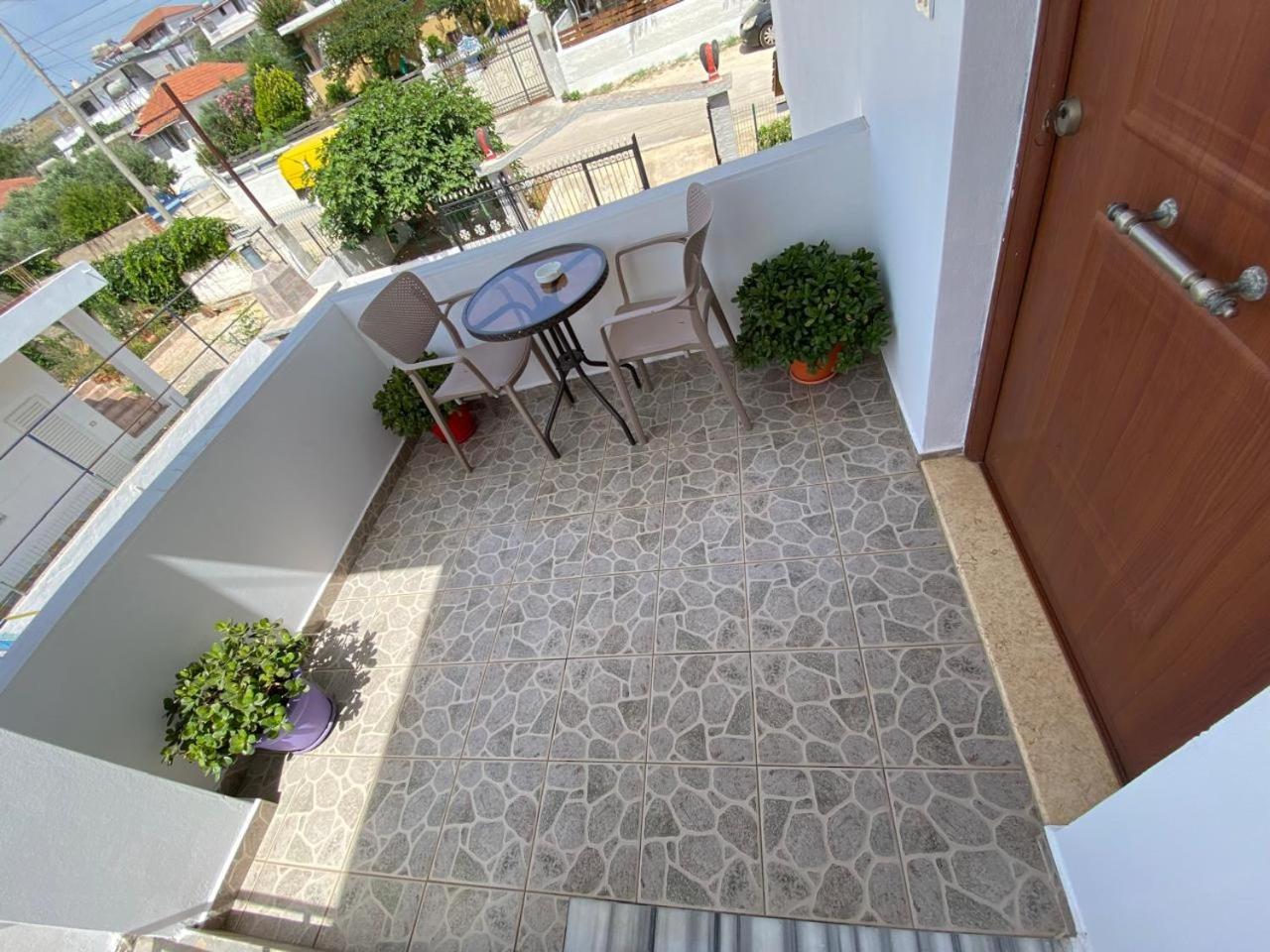 Vila Avni Likometi クサミル 部屋 写真