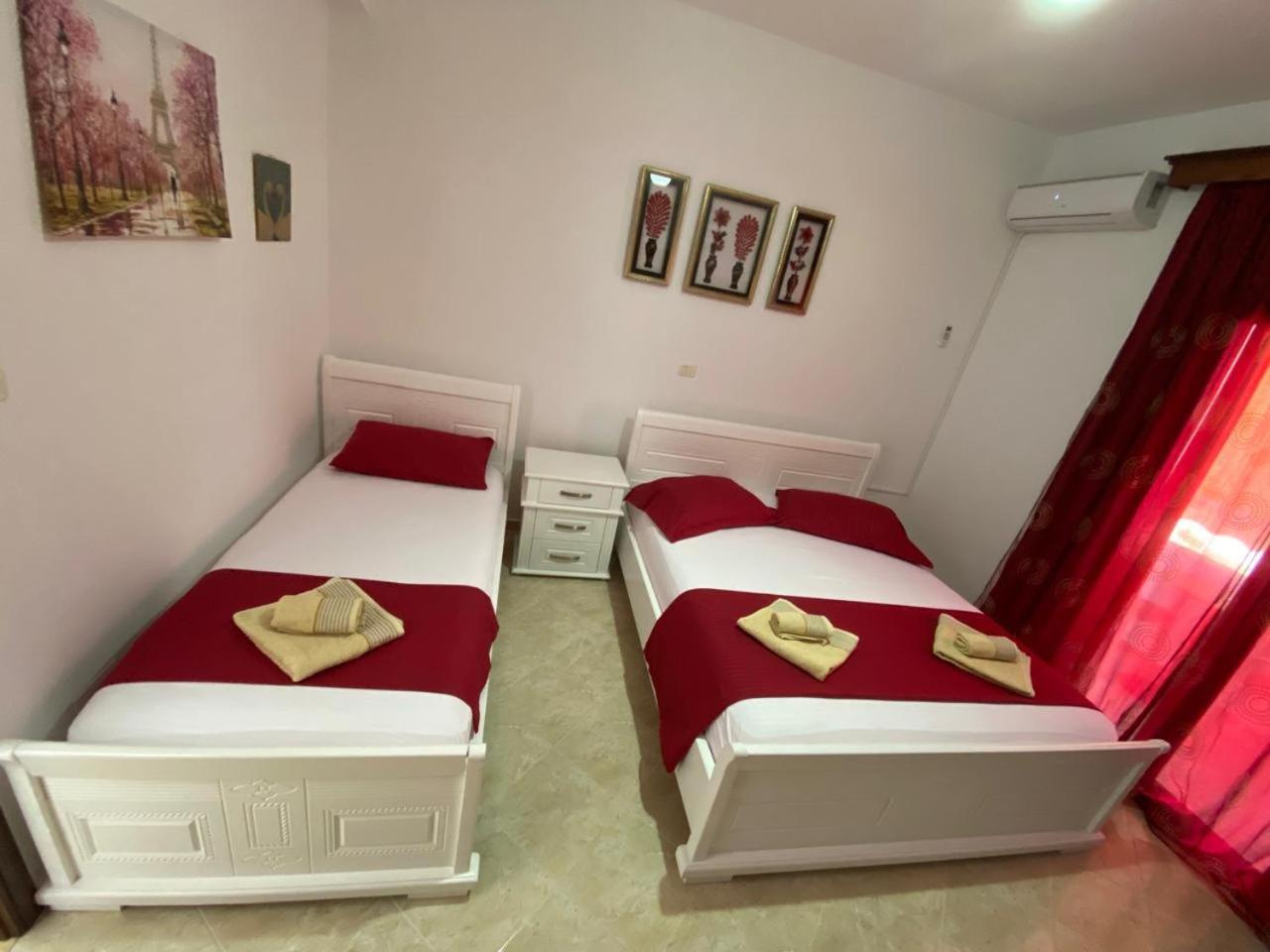 Vila Avni Likometi クサミル 部屋 写真