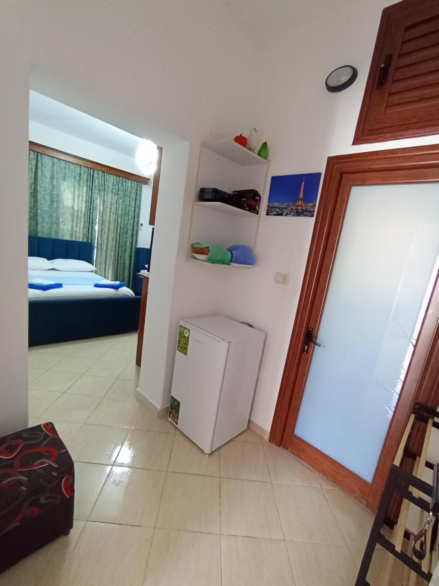 Vila Avni Likometi クサミル 部屋 写真