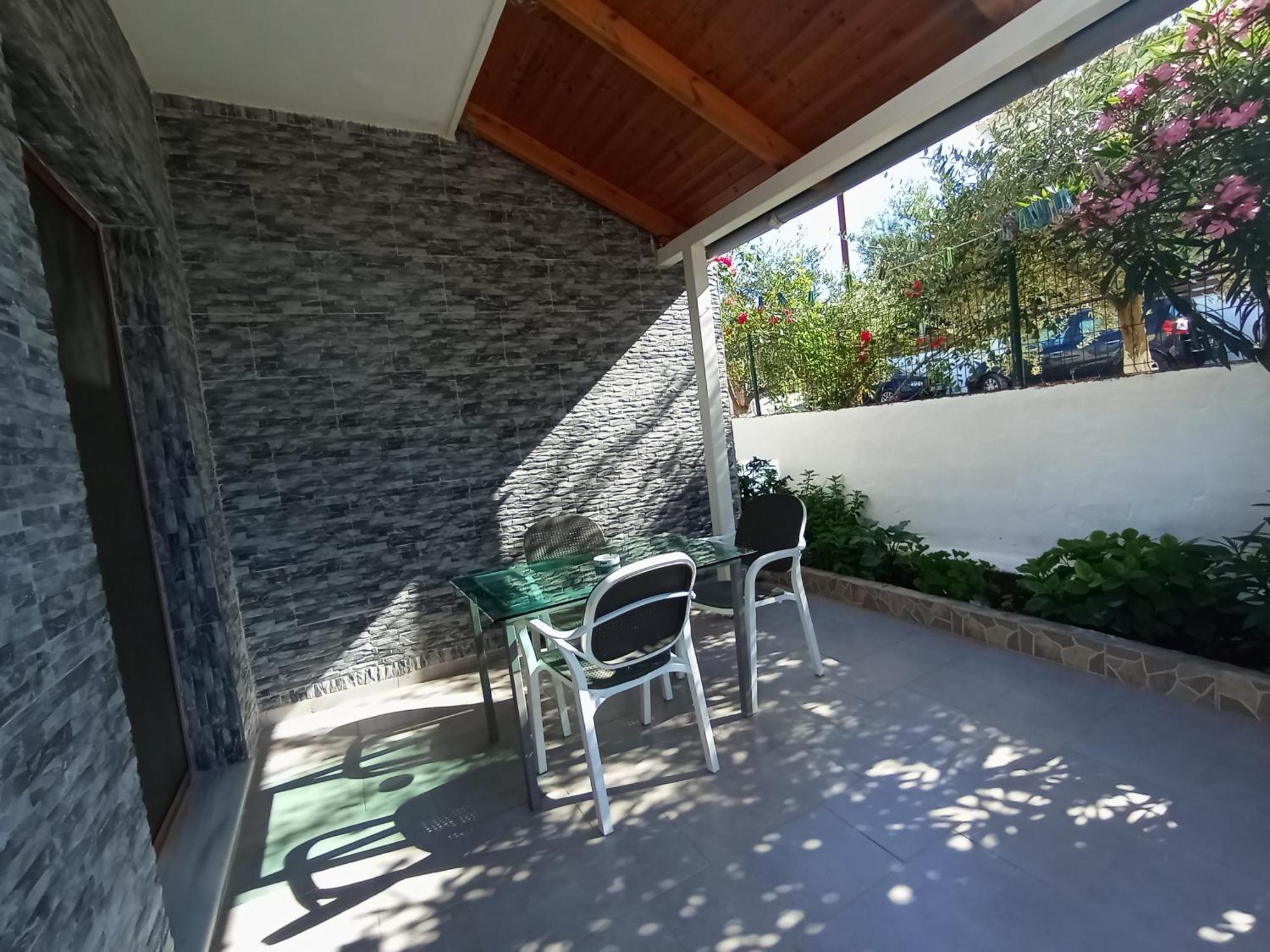 Vila Avni Likometi クサミル 部屋 写真