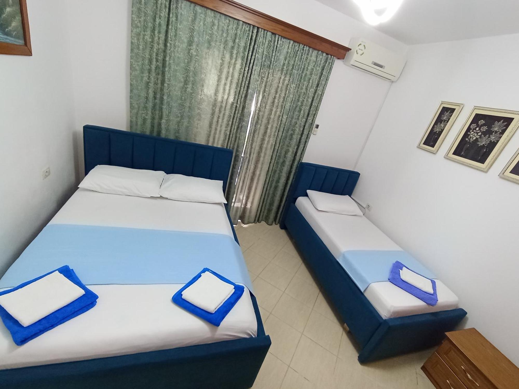 Vila Avni Likometi クサミル 部屋 写真