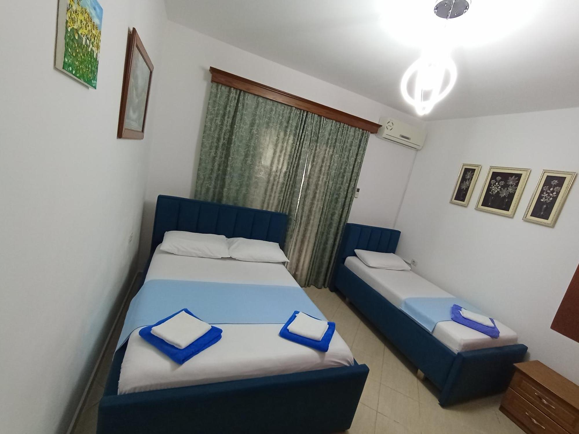 Vila Avni Likometi クサミル 部屋 写真
