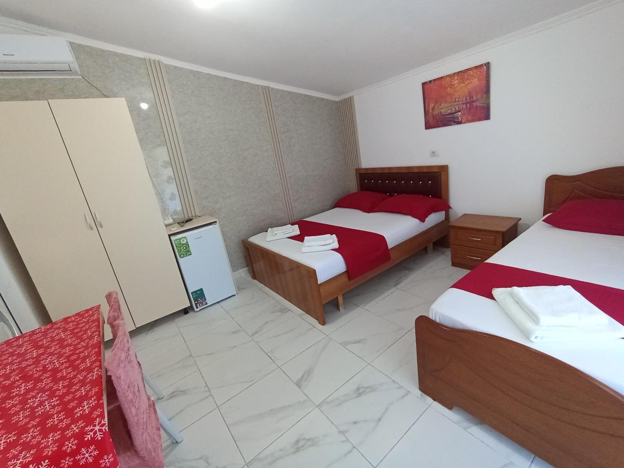 Vila Avni Likometi クサミル 部屋 写真