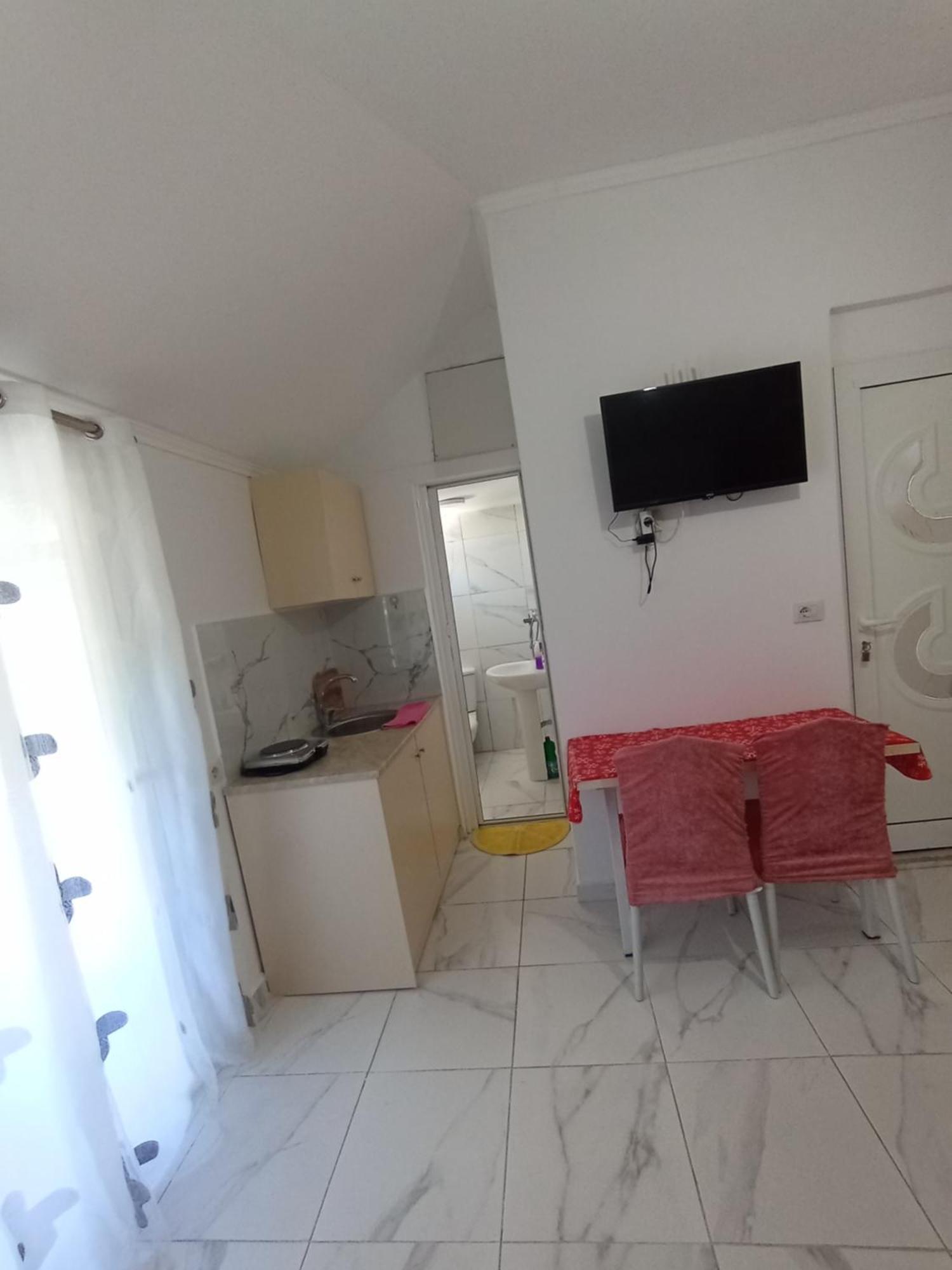Vila Avni Likometi クサミル 部屋 写真
